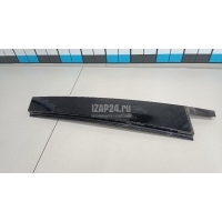 Накладка двери задней левой Mercedes Benz W251 R-Klasse (2005 - 2017) 2516901789