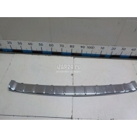 Накладка заднего бампера Mercedes Benz W251 R-Klasse (2005 - 2017) 2518800011