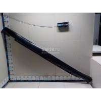 Накладка на порог (наружная) Mercedes Benz W251 R-Klasse (2005 - 2017) 25169804549999