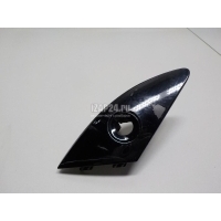 Накладка переднего бампера правая Mercedes Benz W251 R-Klasse (2005 - 2017) 2518851023