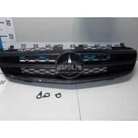 Решетка радиатора Mercedes Benz W251 R-Klasse (2005 - 2017) 2518801283