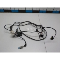Проводка (коса) Mercedes Benz W251 R-Klasse (2005 - 2017) 2514408310