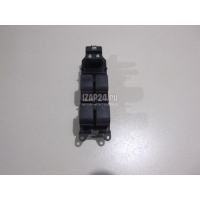 Блок управления стеклоподъемниками Toyota Sienna III (2010 - 2020) 8404008020