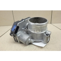 Заслонка дроссельная электрическая Hyundai-Kia Mohave 2009 351003A100