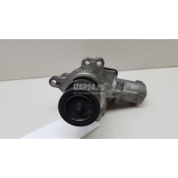 Клапан рециркуляции выхлопных газов Hyundai-Kia Mohave 2009 284103A601