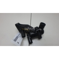 Корпус термостата Hyundai-Kia Mohave 2009 256203A500