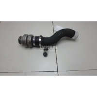 Патрубок интеркулера Hyundai-Kia Mohave 2009 282613A501