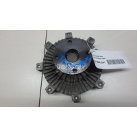 Термомуфта Hyundai-Kia Mohave 2009 252373A500