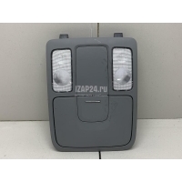 Плафон салонный Hyundai-Kia Mohave 2009 928002J000H9A