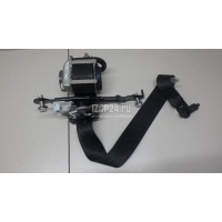 Ремень безопасности с пиропатроном Hyundai-Kia Mohave 2009 888102J000WK