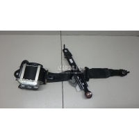 Ремень безопасности с пиропатроном Hyundai-Kia Mohave 2009 888202J000WK