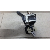 Ремень безопасности с пиропатроном Hyundai-Kia Mohave 2009 888202J000WKI
