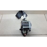 Ремень безопасности с пиропатроном Hyundai-Kia Mohave 2009 888102J000WKI