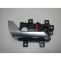 Ручка двери задней внутренняя правая Hyundai-Kia Mohave 2009 836202JAB0SA1