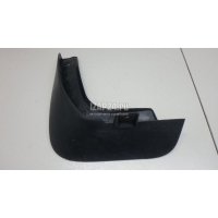 Брызговик задний левый Hyundai-Kia Mohave 2009 868412J700
