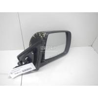 Зеркало правое электрическое Hyundai-Kia Mohave 2009 876202JAG0ABP