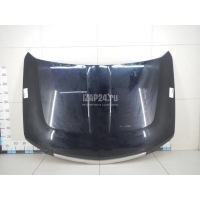 Капот Hyundai-Kia Mohave 2009 664002J010