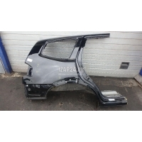Крыло заднее правое Kia Mohave 2009