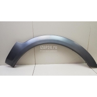 Накладка переднего крыла правого Hyundai-Kia Mohave 2009 877122J010WF2