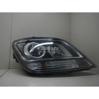 Фара правая Hyundai-Kia Mohave 2009 921022J560