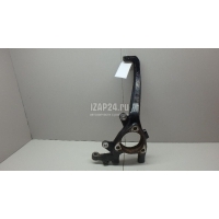 Кулак поворотный передний правый Hyundai-Kia Mohave 2009 517162J950