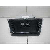 Магнитола Hyundai-Kia Mohave 2009 965602J600FHV