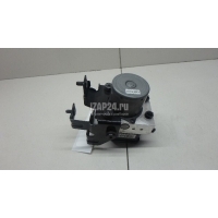 Блок ABS (насос) Hyundai-Kia Mohave 2009 589102J600