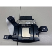 Блок электронный Hyundai-Kia Mohave 2009 296103A100