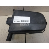 Воздуховод VAG Amarok 2010 2H6129604