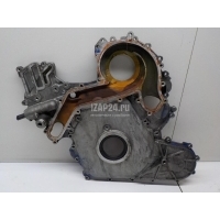 Крышка коленвала передняя VAG Amarok 2010 059103153CJ