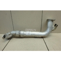 Патрубок интеркулера VAG Amarok 2010 2H6145955C