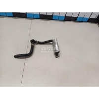 Трубка вакуумная VAG Amarok 2010 06H133781AS