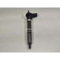 Форсунка дизельная электрическая VAG Amarok 2010 03L130277C