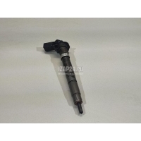 Форсунка дизельная электрическая VAG Amarok 2010 03L130277C