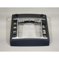 Накладка декоративная VAG Amarok 2010 2H0863682E9B9