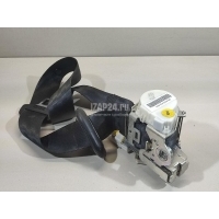 Ремень безопасности с пиропатроном VAG Amarok 2010 2H0857805CRAA