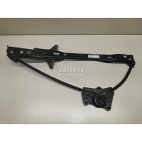 Стеклоподъемник электр. передний левый VAG Amarok 2010 2H0837401D