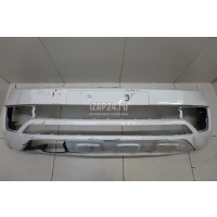 Бампер передний VAG Amarok 2010 2H6807221AGRU
