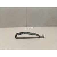 Кронштейн переднего бампера левый VAG Amarok 2010 2H0805697