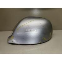 Крышка корпуса зеркала левого VAG Amarok 2010 2H0857527CGRU
