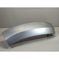Накладка переднего бампера правая VAG Amarok 2010 2HH853728GRU