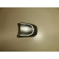 Накладка ручки наружной VAG Amarok 2010 2H7839879FGRU