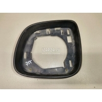 Рамка зеркала левого VAG Amarok 2010 7E1858553B9B9