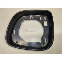 Рамка зеркала левого VAG Amarok 2010 7E1858553C9B9