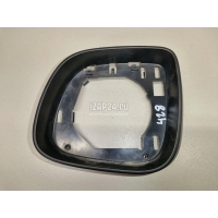 Рамка зеркала левого VAG Amarok 2010 7E1858553C9B9