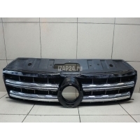 Решетка радиатора VAG Amarok 2010 2H6853651CLDB