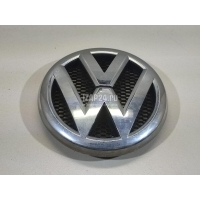 Эмблема VAG Amarok 2010 2H0853601AULM