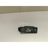 Фонарь подсветки номера VAG Amarok 2010 1K8943021