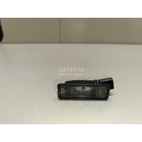 Фонарь подсветки номера VAG Amarok 2010 1K8943021