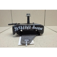 Опора двигателя VAG Amarok 2010 2H6199256B